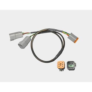 Dynojet Cable Y-Adapter (Hd-Can) For Power Vision
