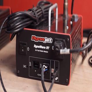 Dynojet Dynoware Rt Afr Module Upgrade Kit (Dyno)
