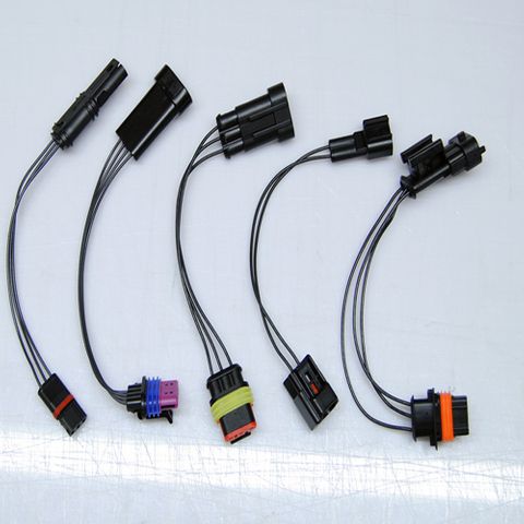 78100037 DYNO. Inductive RPM. Connectivity Class.