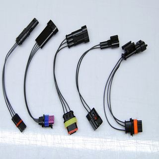 Dynojet Inductive Rpm Connection Kit