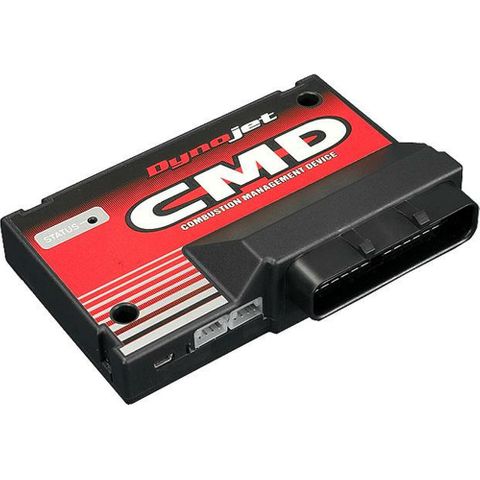 CMD-TUNER01 CMD,TUNER VERSION,UNIVERSAL