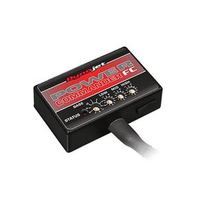 Dynojet Power Commander Fuel Controller (Pcfc) Suzuki An650 Burgman '13-14