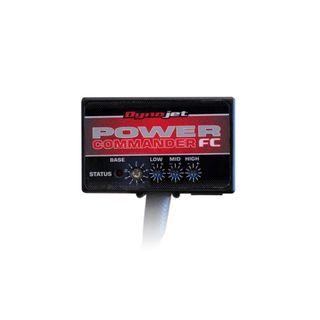 Dynojet Power Commander Fuel Controller (Pcfc) Yamaha Fz-07/Mt-07 '15-20