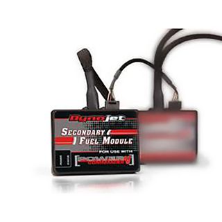 Dynojet Secondary Fuel Module (Sfm) Honda Cbr600Rr '03-21 & Cbr1000Rr '04-19