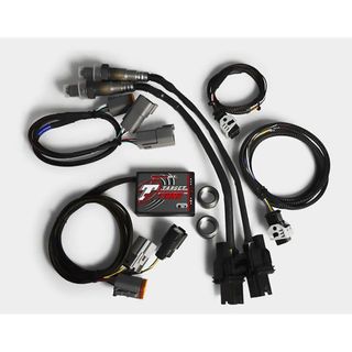 Dynojet Target Tune (4 Pin - Sportster Models 14+ & Softail 18+) + Sensors