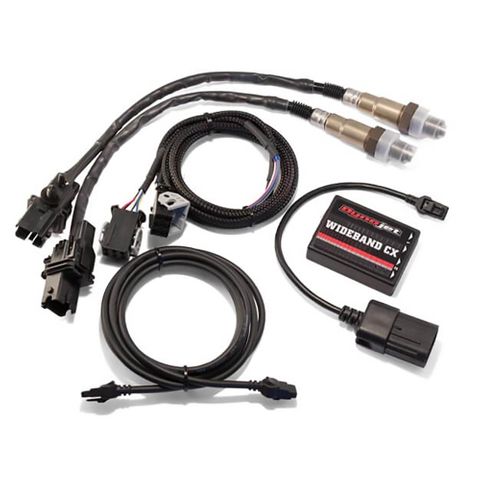 WBCX-03 WIDEBAND CX DUAL CHANNEL AFR KIT