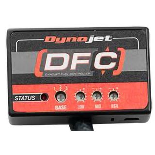 Dynojet Fuel Controller Suzuki Burgman 650 '04-11