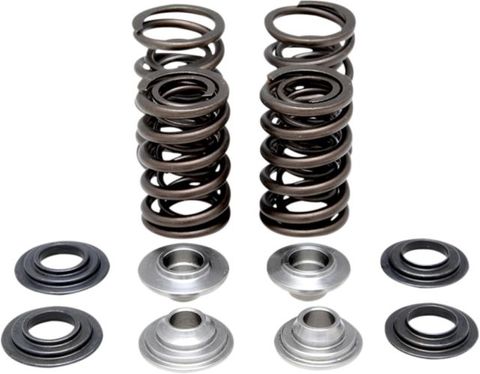 60-60240 Spring Kit, .415 Lift, Suzuk RMX450Z