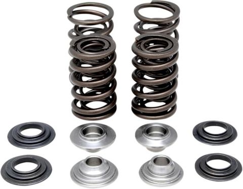 60-60240 Spring Kit, .415 Lift, Suzuki, RMX / RMZ