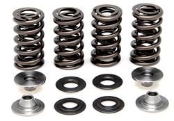 Kibblewhite Valve Spring Kit Suzuki Rm-Z250 '04-06 .445" Lift