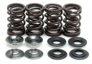 Kibblewhite Valve Spring Kit Suzuki Dr250/350S/Se '90-99 .350" Lift