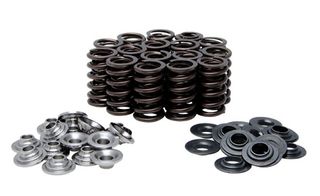 Kibblewhite Valve Spring Kit Suzuki Gsx1300R Hayabusa '99-19 .415" Lift