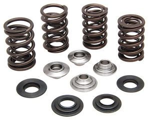 60-60700 Spring Kit, .415 Lift In/Ex,Suzuki, RM-