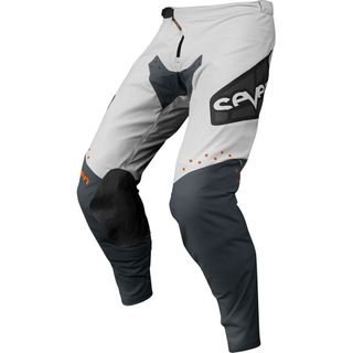 2330066-100-30 ZERO VANGUARD PANT WHITE 30