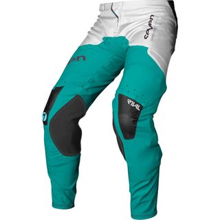 2330067-405-38 RIVAL RIFT PANT AQUA 38