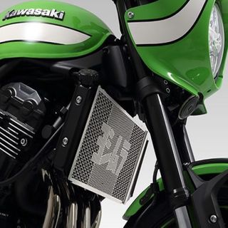 Yoshimura Radiator Core Protector Z900Rs/Cafe