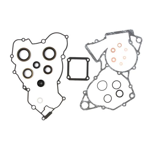 C3606BE B/E GASKET KIT TC125 2016-2018