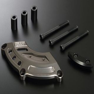 Yoshimura Engine Case Saver Kit Gen Z900Rs/Cafe