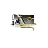 Regina 420 Chain Oroy Urban Series 136 Links