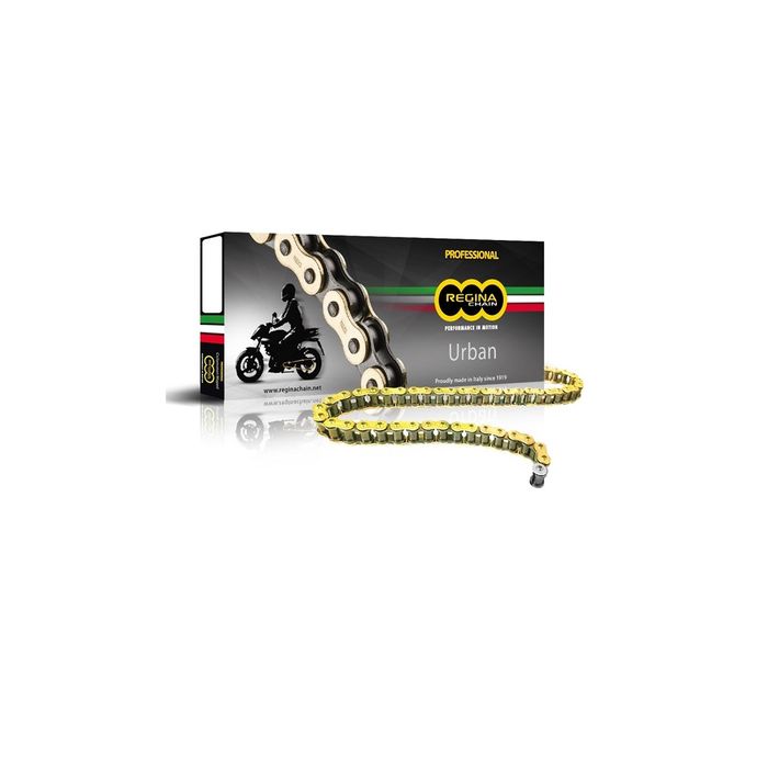 REGINA CHAIN Chains & Sprockets
