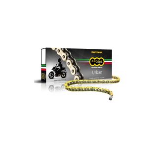 Regina 520 Chain Eb-Oro Urban/Speedway Series 120 Links