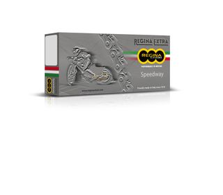 Regina 520 Chain Ebsoro Speedway Specialty Series 96 Links