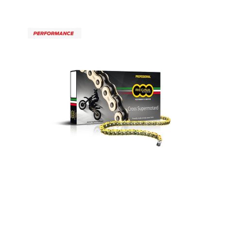 REG-135GPXV/001 REGINA 520 CHAIN 135GPXV 120 LINKS