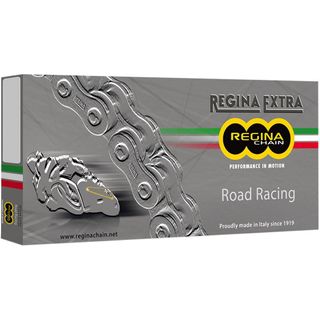 Regina 520 Chain Gpz Road Racing Series 120 Links