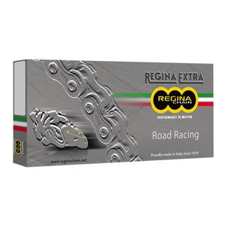 Regina 520 Chain Gpz Road Racing Series 120 Links