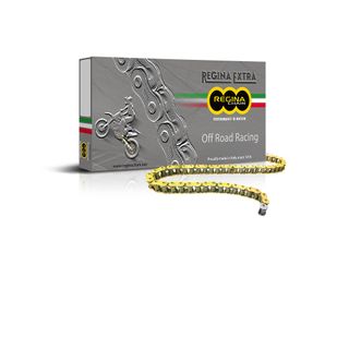 Regina 520 Chain Gpz Road Racing Series 120 Links