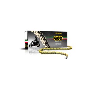 Regina 428 Chain Eb-Oro Urban Series 136 Links