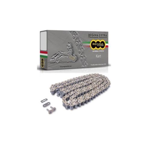 REG-126HK/00E REGINA 428 CHAIN (KART) 120HK