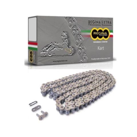 Regina 428 Chain Hk Kart Specialty Series 54 Links