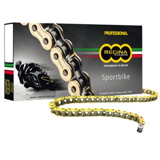 REG-136ZRP2/1009 REGINA 530 CHAIN  136ZRP2 120 LINKS