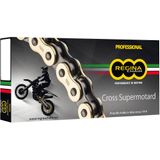 Regina 520 Chain Rh2 MotoCross / Supermotard Series 120 Links