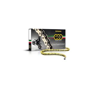 Regina 415 Chain Rh2 MotoCross Supermotard Series 120 Links