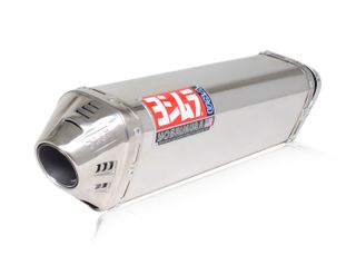 Yoshimura GSXR1000 09-11 TRC SO SS/SS SINGLE