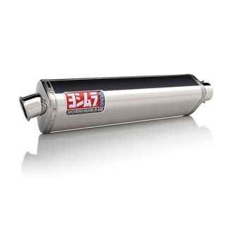 Yoshimura Z1000 07-09 TRS SO SS/CF DUAL