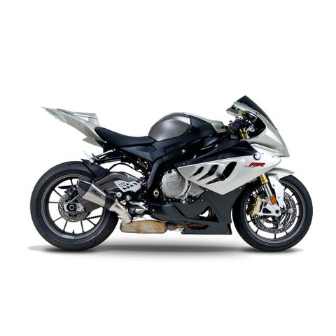 YO-1520487 BMW S1000RR 2010 R55-LE SO W/CF HEATSHIE