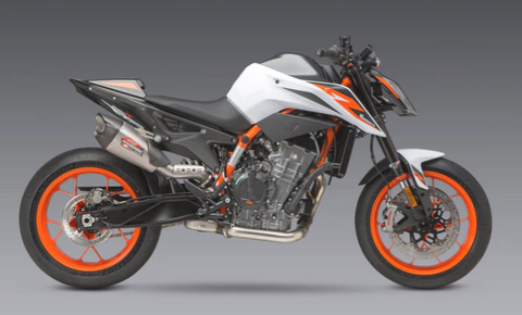 YO-16890BP521 KTM 890 Duke 2020 ALPHA SO