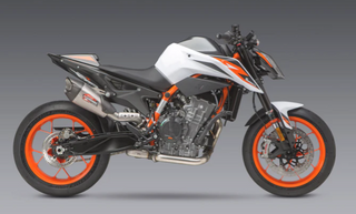 Yoshimura KTM 890 Duke 2020 ALPHA SO
