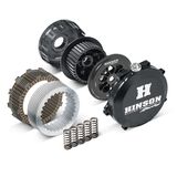 Hinson Complete Billetproof Conventional Clutch Kit