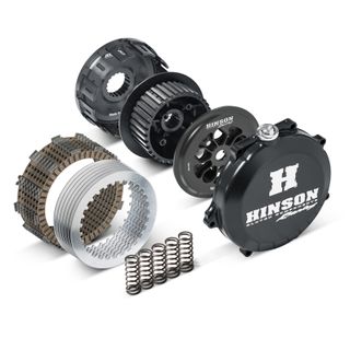 HN-HC557-2102 C/PLETE CLUTCH KIT KX250 2021