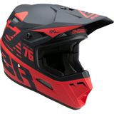 Answer 2022 AR-1 Helmet Youth Bold Black/Red
