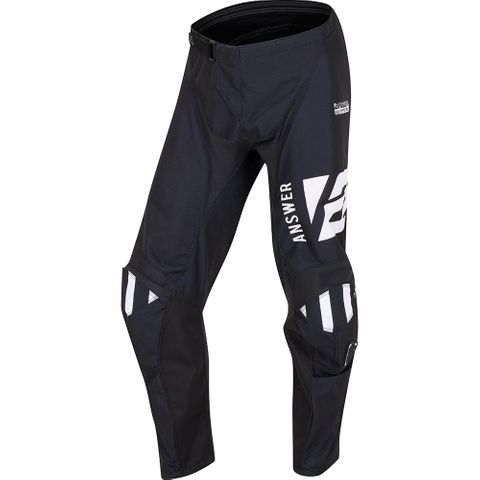 Answer 2022/23 Syncron Youth Merge Black/White