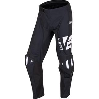 Answer 2022/23 Syncron Youth Merge Black/White