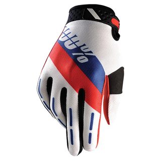 ONE-10001-080-11 RIDEFIT GLOVE HONOR MD