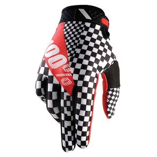 ONE-10001-083-10 RIDEFIT GLOVE LEGEND SM