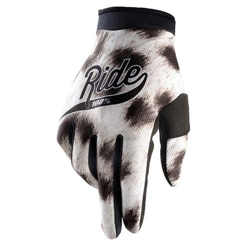 ONE-10002-038-10 ITRACK GLOVE RIDE SM