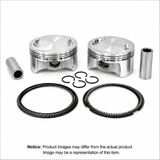 Cp Pistons